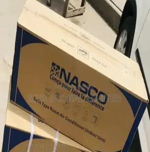 Get Adorable Nasco-1.5hp-r410-split-air-conditioner