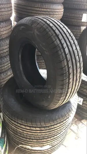New 235/65r16 C Kapsen Tires Tyres _ Free Delivery