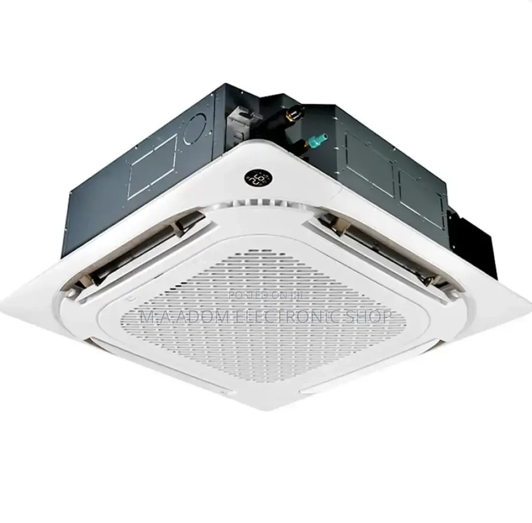 Midea 5.0 Cassette Air Conditioner