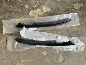 Honda Civic 2016,2017,2018,2019 Head Light Chrome /Moulding