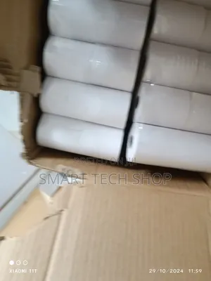 57x50mm Thermal Receipt Printer