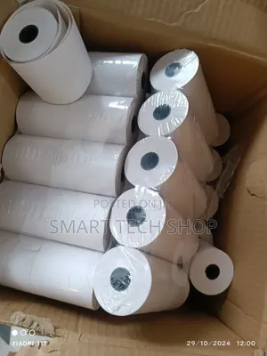 57x50mm Thermal Receipt Printer