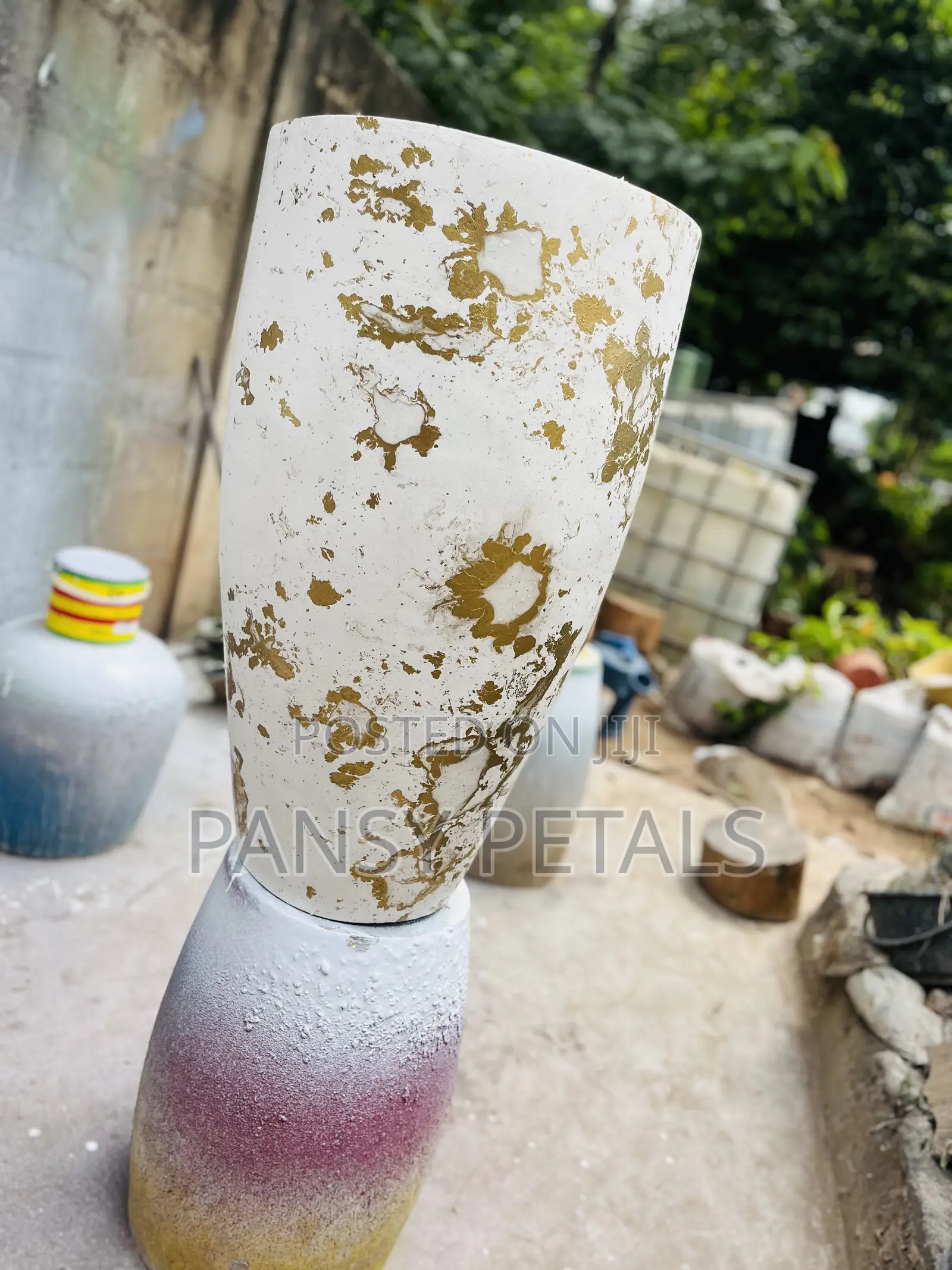 Flower Pots for Sale