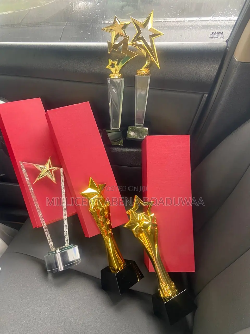 Original Best MVP Award