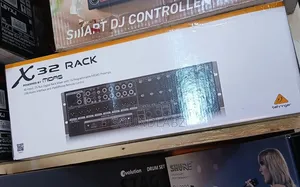 Behringer X32 Rack Digital Mixer