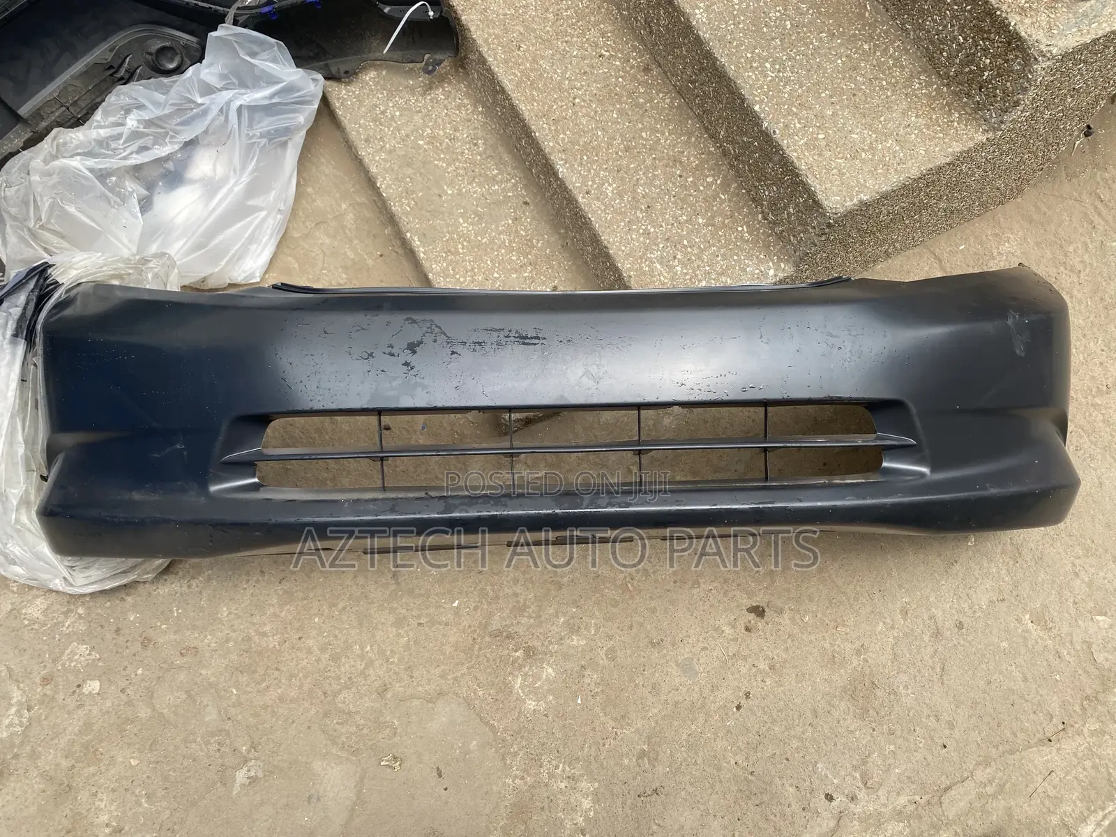 Honda Civic 2012 Front Bumper