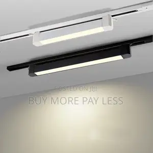 30watts Led Linear Magnetic Track Lights