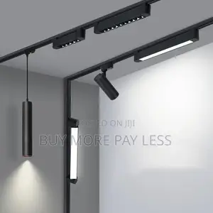 30watts Led Linear Magnetic Track Lights
