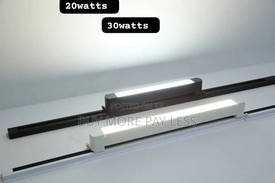 30watts Led Linear Magnetic Track Lights