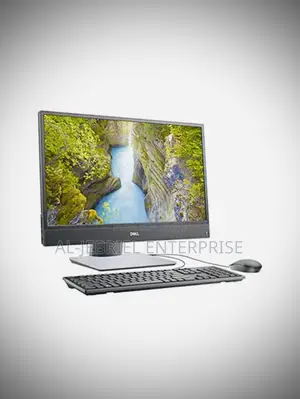 Photo - New Desktop Computer Dell OptiPlex 5260 8GB Intel Core I5 HDD 1T