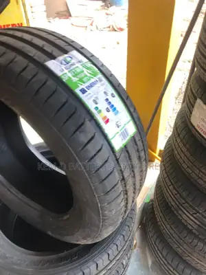215/55r16 Tyres Tires _ Free Fixing