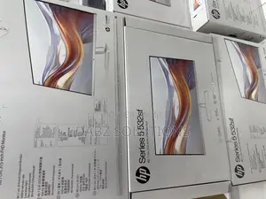 Hp Series 5 532sf 32 Inch FHD 32f Monitor