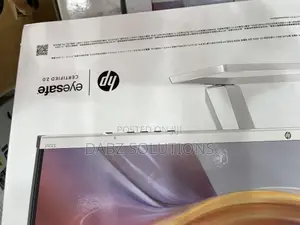 Hp Series 5 532sf 32 Inch FHD 32f Monitor