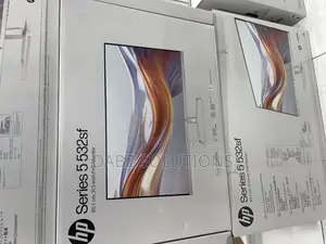 Hp Series 5 532sf 32 Inch FHD 32f Monitor