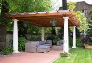 Pergola Designs