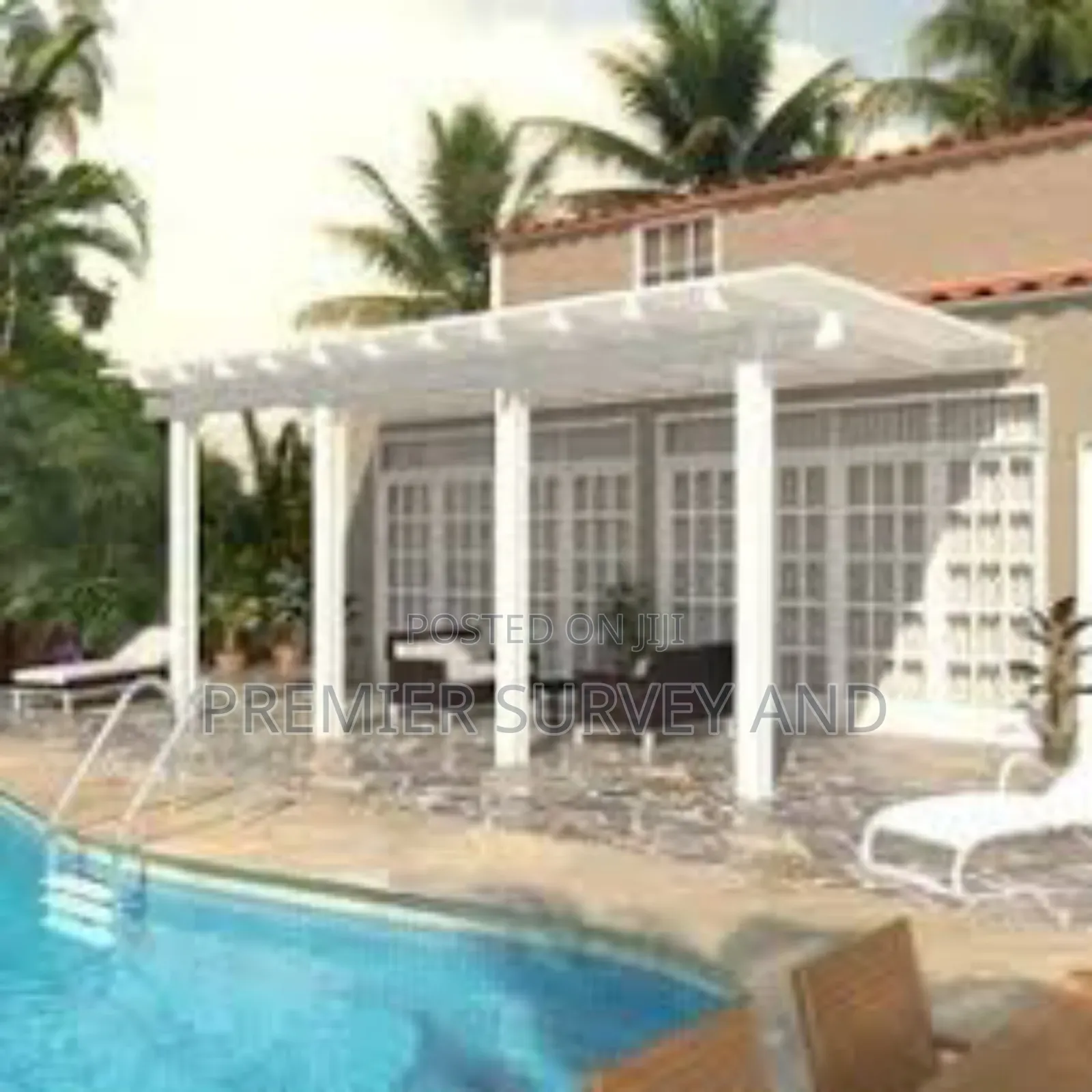 Pergola Designs