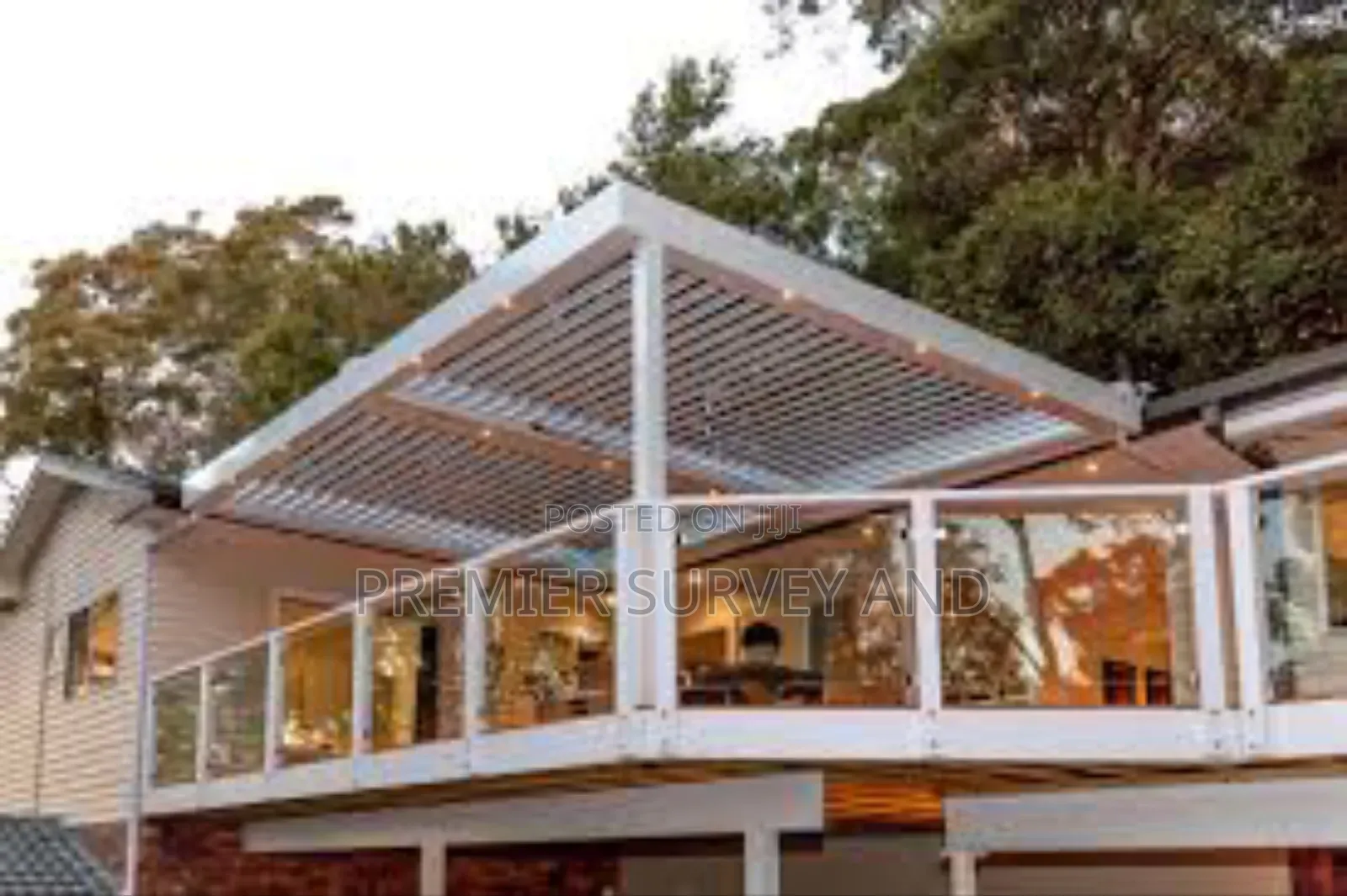 Pergola Designs