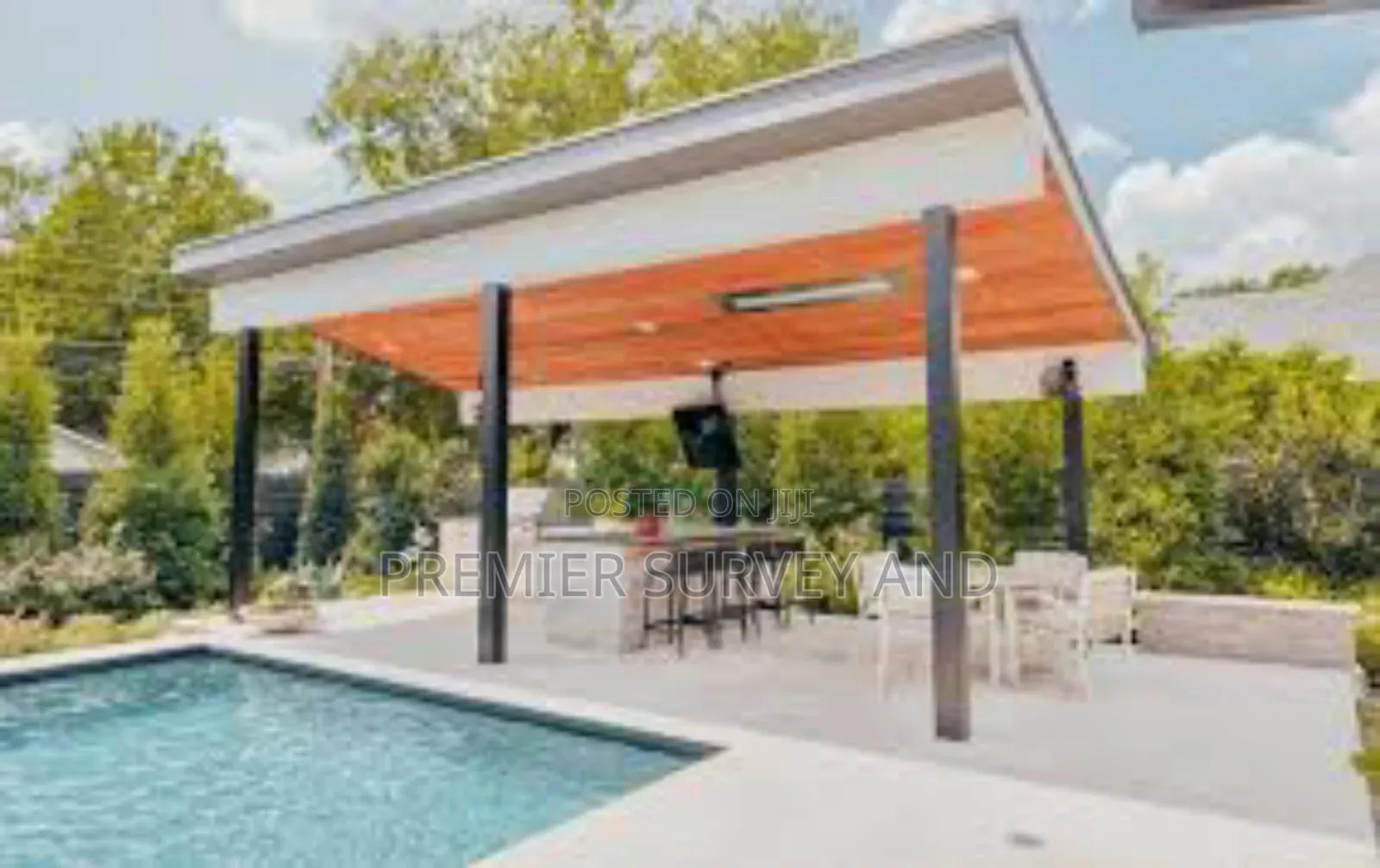 Pergola Designs
