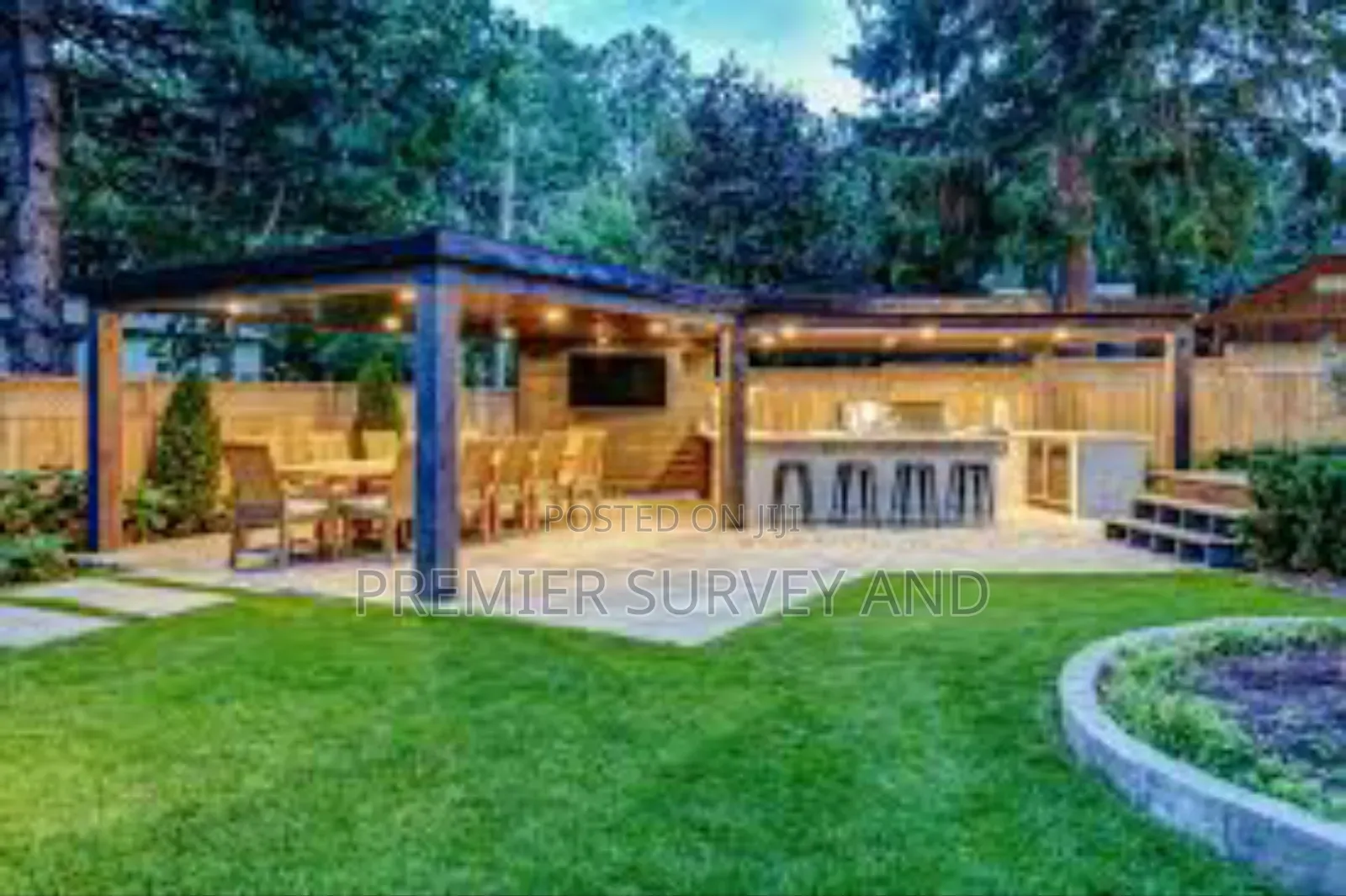 Pergola Designs