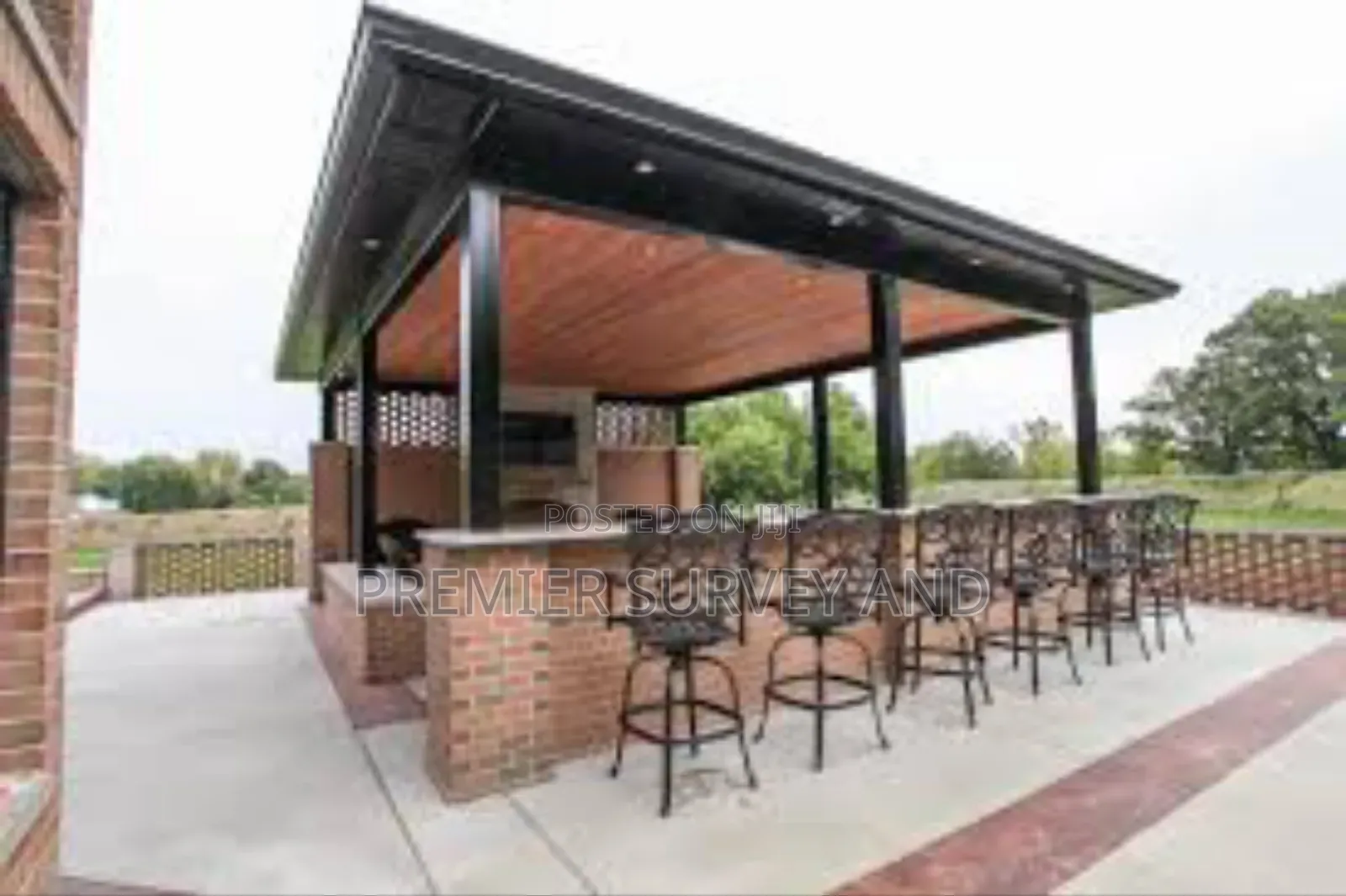 Pergola Designs
