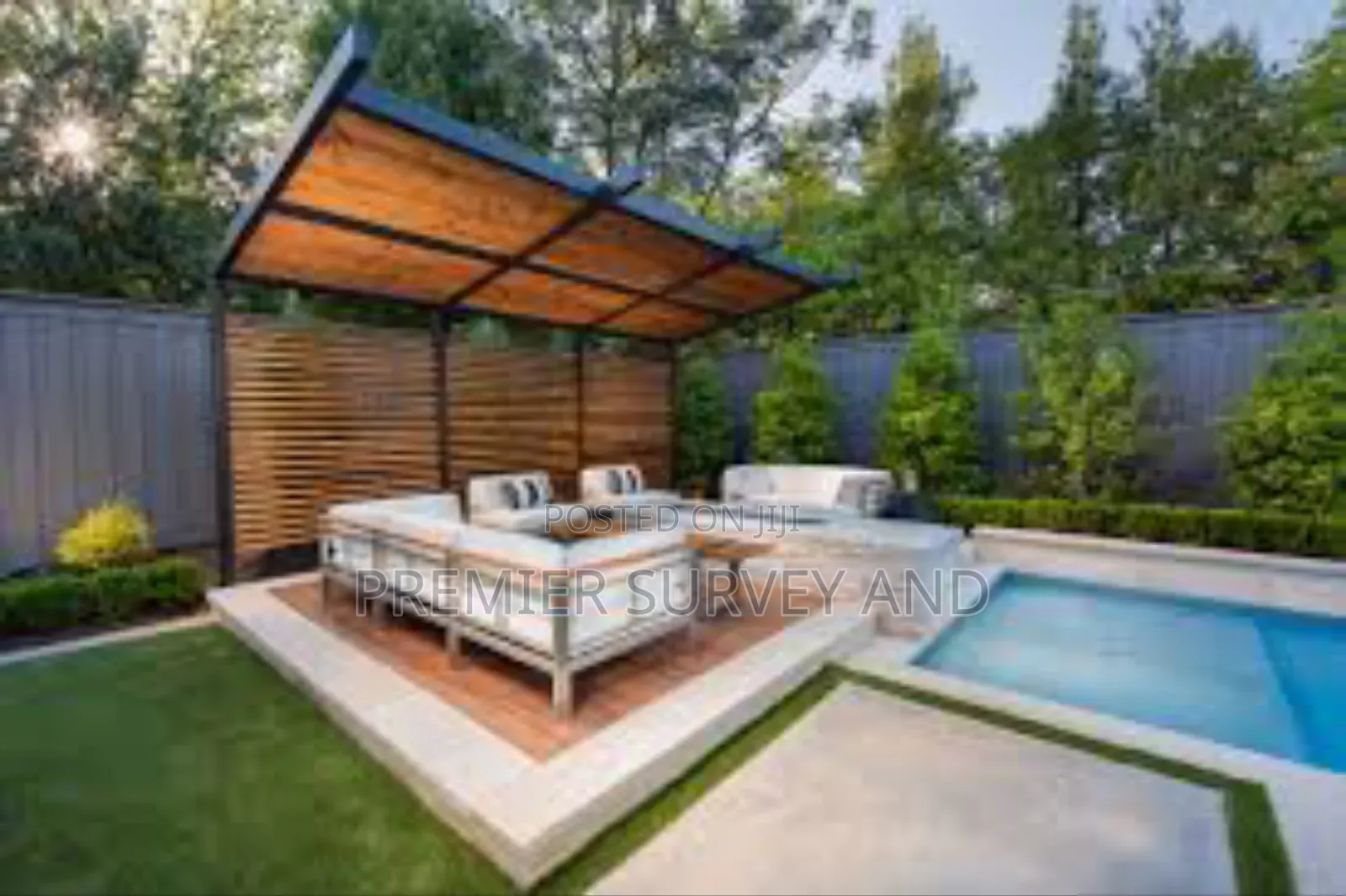 Pergola Designs