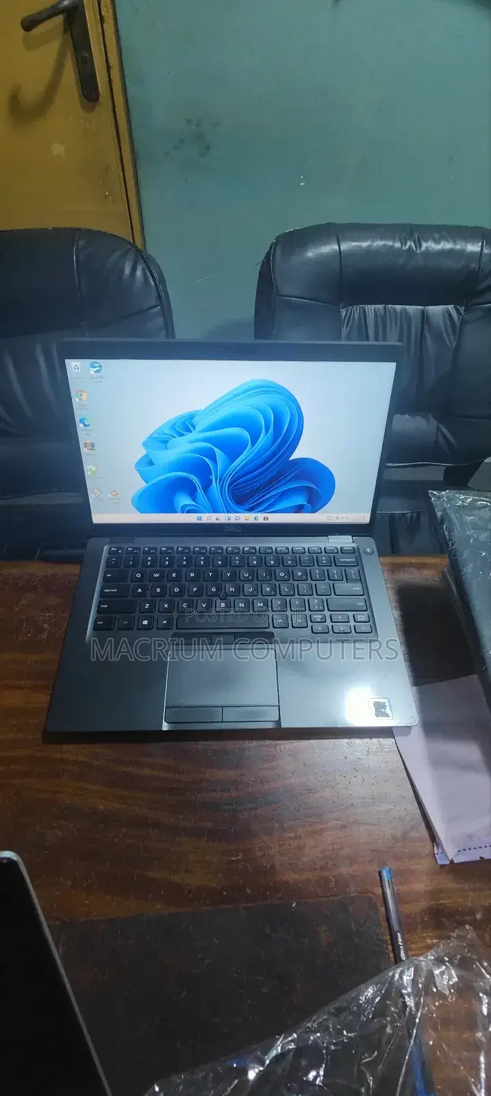Laptop Dell Latitude 5400 8GB Intel Core I5 SSD 256GB
