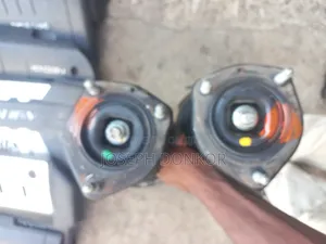 Venza Back Shocks 2009,2010,2011,2012,2013,2014,2015,2016
