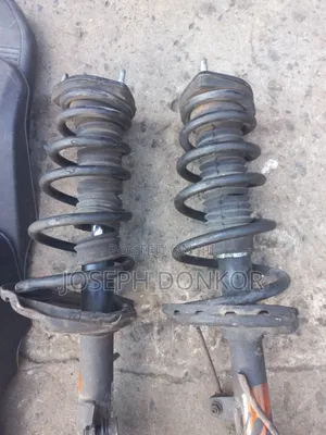 Venza Back Shocks 2009,2010,2011,2012,2013,2014,2015,2016