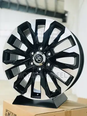 Toyota Rim 17