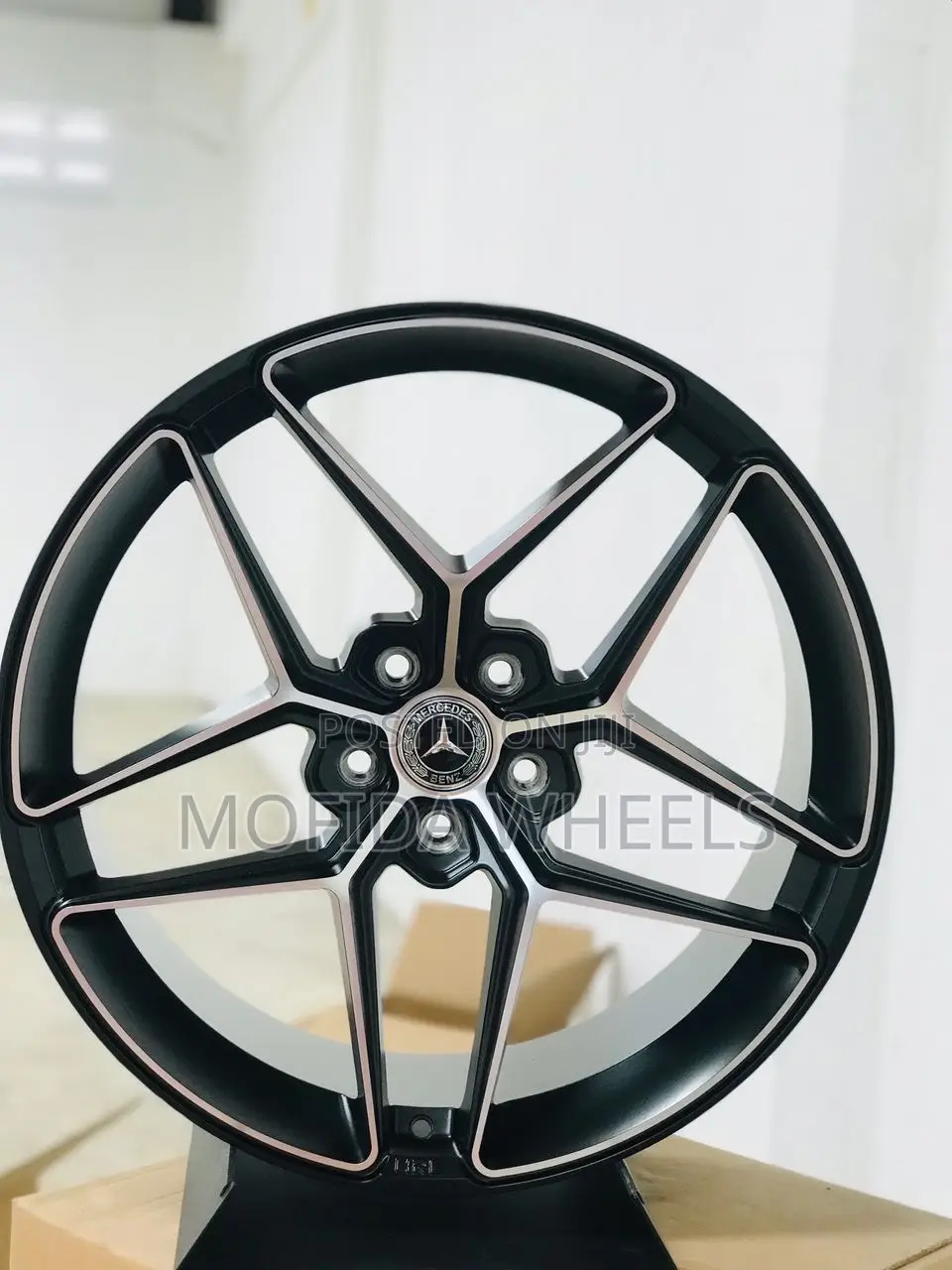 BMW Rim 18