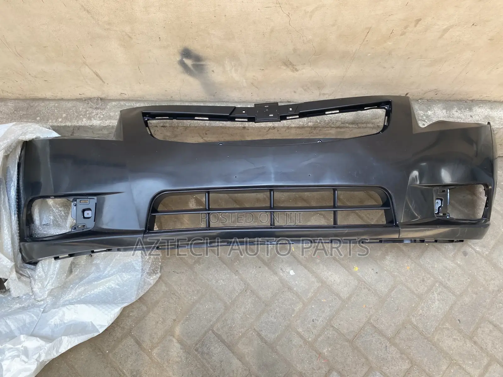 Chevrolet Cruze 2012,2013,2014 Front Bumper