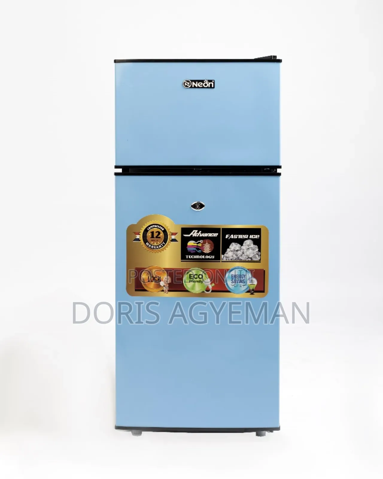 Table Top Fridges