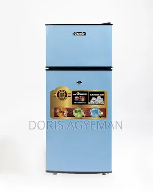 Table Top Fridges