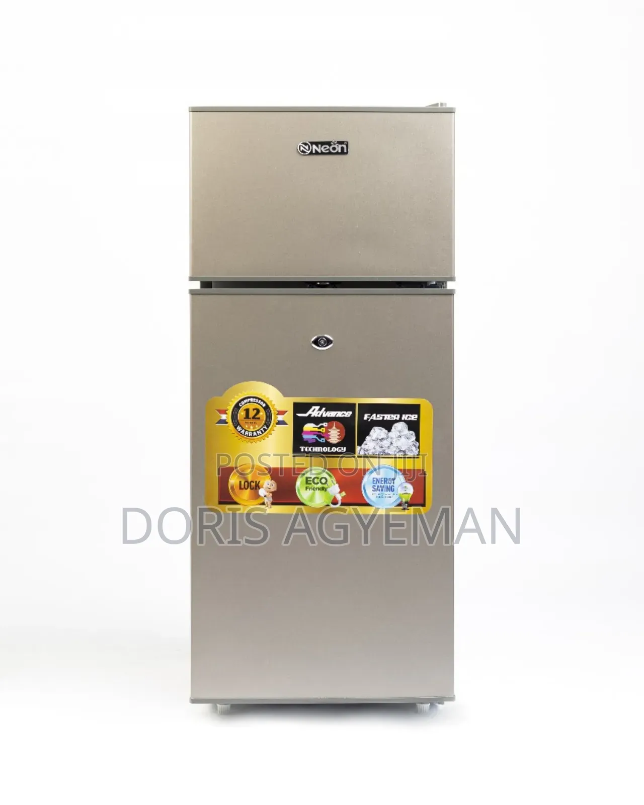 Table Top Fridges
