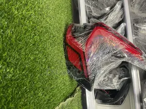 Honda CRV 2023 2024 Tail Lamp