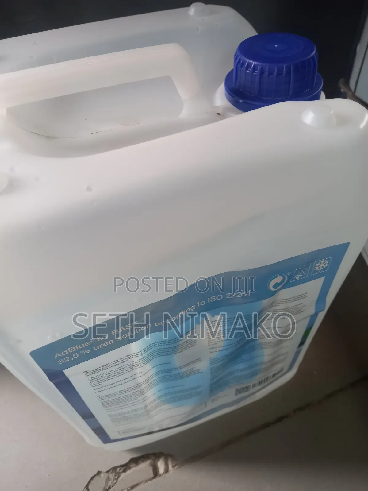 Adblue Original