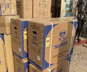 Grab Unique Nasco-2.0hp-r410-split-air-conditioner