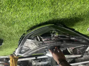 Sonata 2023 2024 Led Headlight