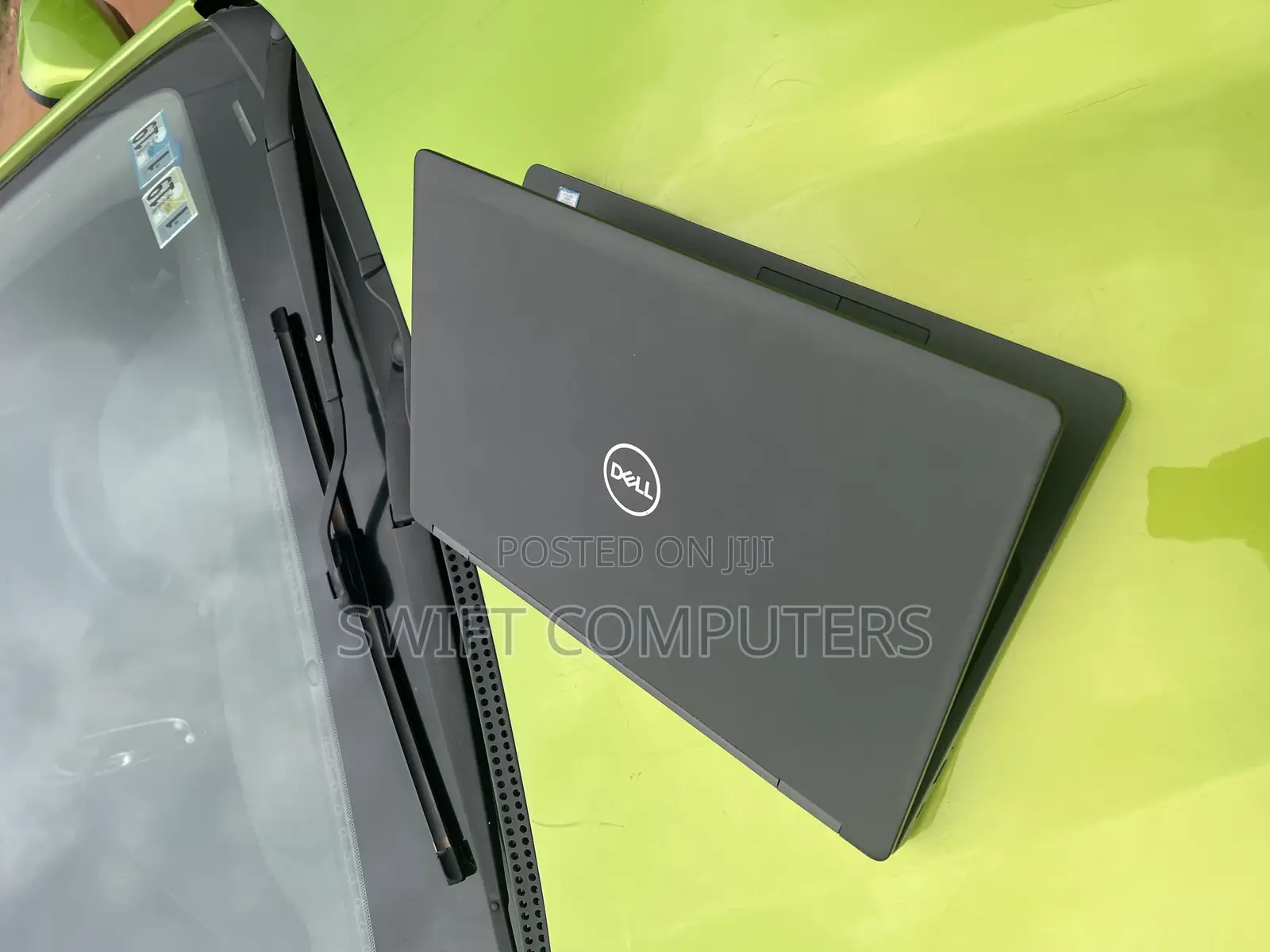 Laptop Dell Latitude 15 E5570 8GB Intel Core I7 SSD 256GB
