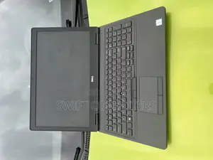 Laptop Dell Latitude 15 E5570 8GB Intel Core I7 SSD 256GB