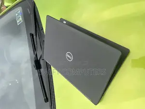Laptop Dell Latitude 15 E5570 8GB Intel Core I7 SSD 256GB