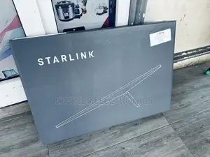 Less Expensive Wireless Starlink Gen 3