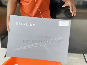 Standard Starlink Gen 3