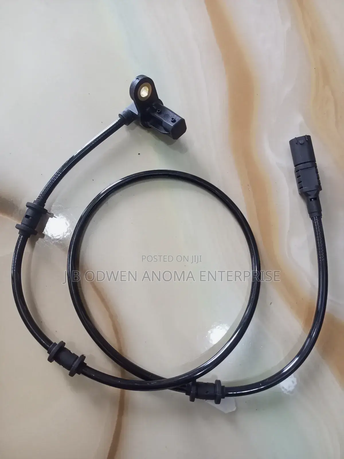 Mercedes ML 2008 Front Abs Sensor