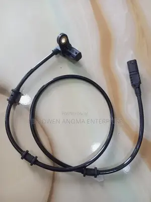 Mercedes ML 2008 Front Abs Sensor