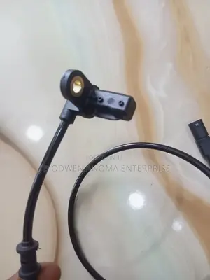 Mercedes ML 2008 Front Abs Sensor
