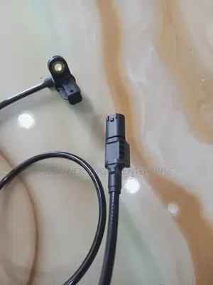 Mercedes ML 2008 Front Abs Sensor