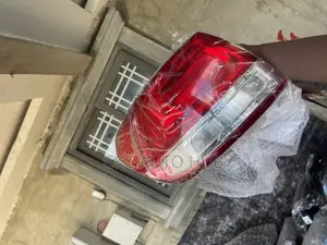 Kia Sorento 2017 2018 2019 Tail Lamp
