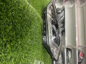 Elantra 2017 2018 Led Headlight
