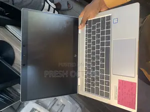 New Laptop HP EliteBook 840 G5 16GB Intel Core I5 SSD 256GB